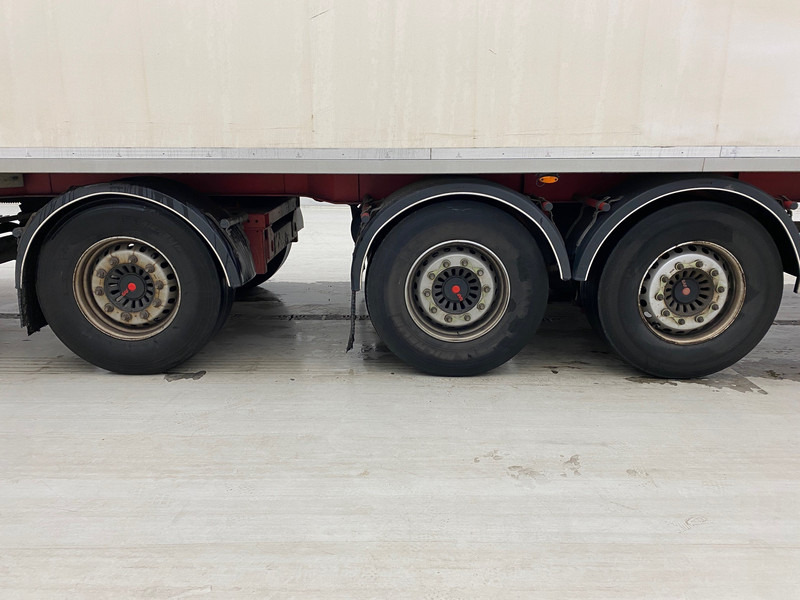 Chereau Isotherme koffer - Skapsemi: bilde 4 Chereau Isotherme koffer - Skapsemi: bilde 4