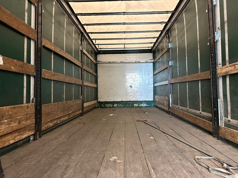 DAF CF 280 - Kapellbil: bilde 5 DAF CF 280 - Kapellbil: bilde 5