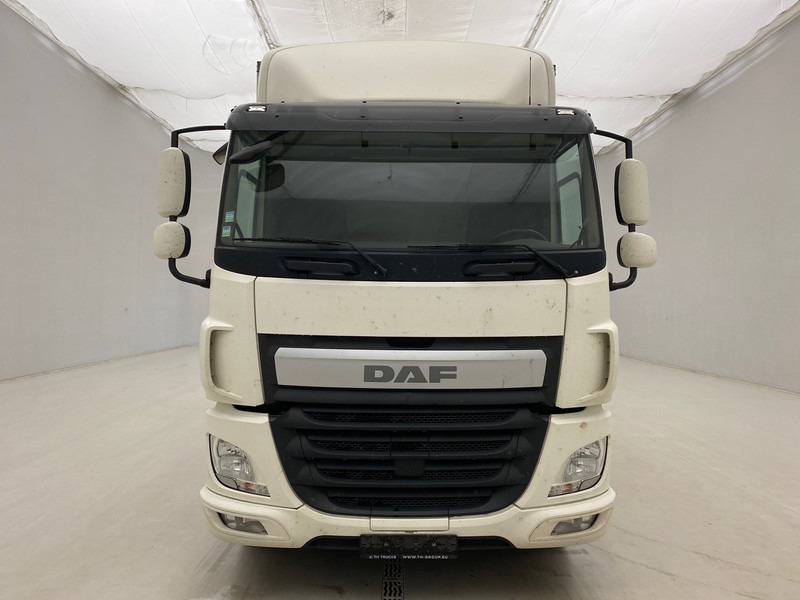 DAF CF 310 - Skapbil: bilde 2 DAF CF 310 - Skapbil: bilde 2