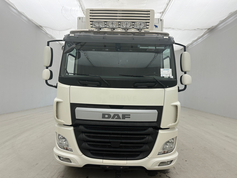 DAF CF 330 - 6x2 - Lastebil med kjøl: bilde 2 DAF CF 330 - 6x2 - Lastebil med kjøl: bilde 2