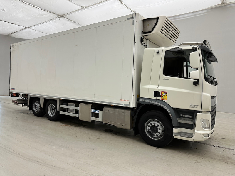 DAF CF 330 - 6x2 - Lastebil med kjøl: bilde 3 DAF CF 330 - 6x2 - Lastebil med kjøl: bilde 3