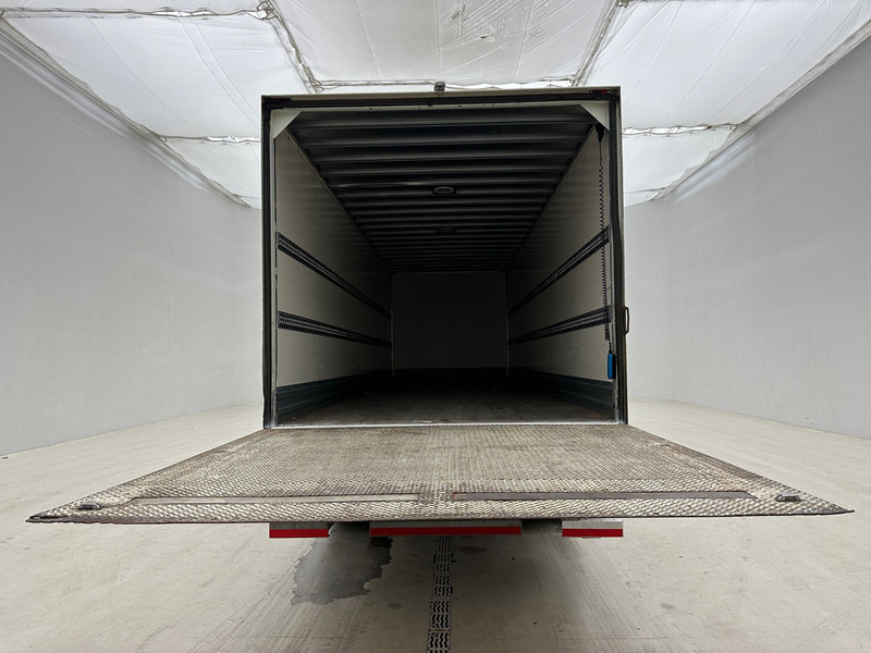 DAF CF 330 - 6x2 - Skapbil: bilde 5 DAF CF 330 - 6x2 - Skapbil: bilde 5