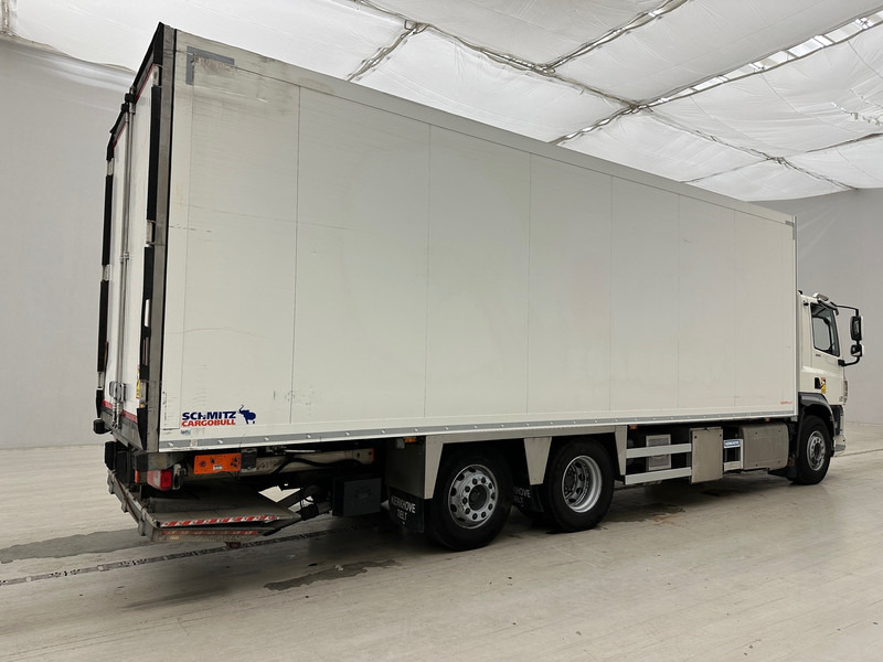 DAF CF 330 - 6x2 - Lastebil med kjøl: bilde 4 DAF CF 330 - 6x2 - Lastebil med kjøl: bilde 4