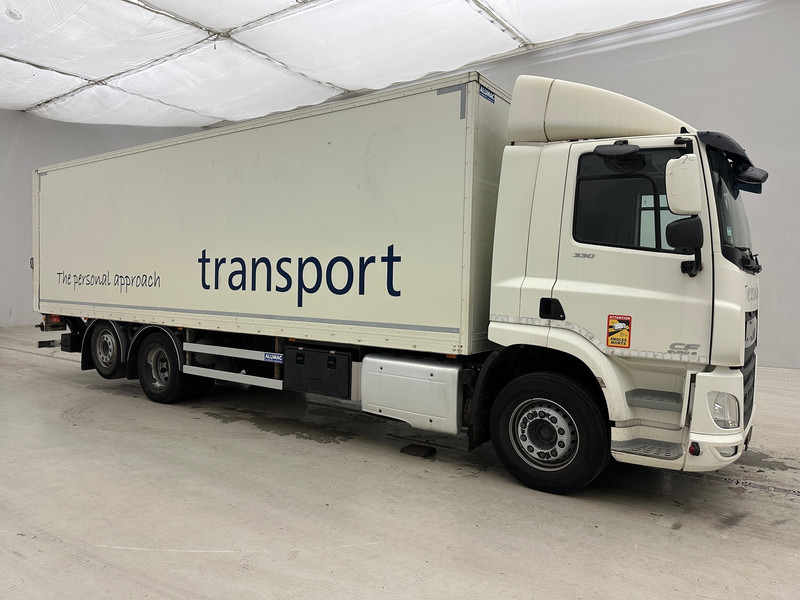 DAF CF 330 - 6x2 - Skapbil: bilde 3 DAF CF 330 - 6x2 - Skapbil: bilde 3