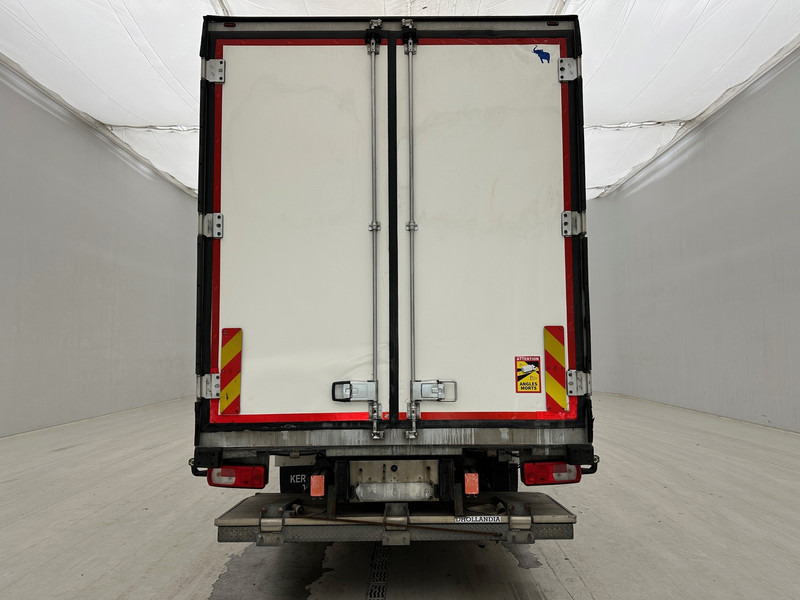 DAF CF 330 - 6x2 - Lastebil med kjøl: bilde 5 DAF CF 330 - 6x2 - Lastebil med kjøl: bilde 5