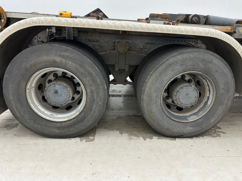 DAF CF 440 - 6x4 - Krokbil: bilde 4 DAF CF 440 - 6x4 - Krokbil: bilde 4