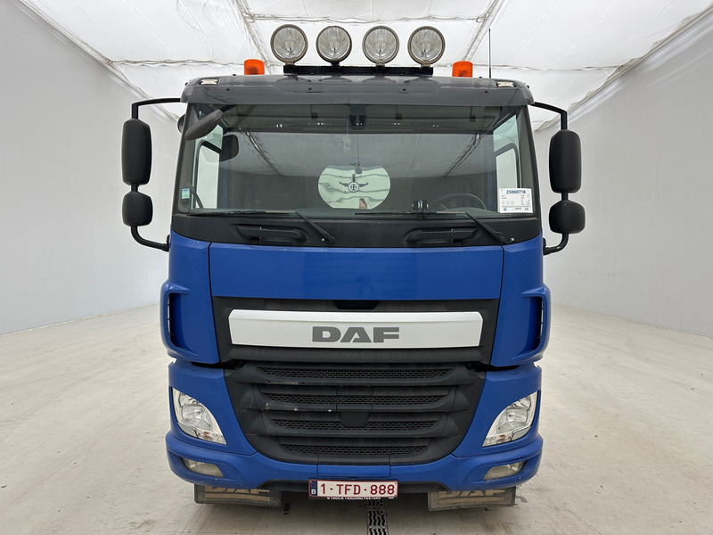 DAF CF 440 - 6x4 - Krokbil: bilde 2 DAF CF 440 - 6x4 - Krokbil: bilde 2