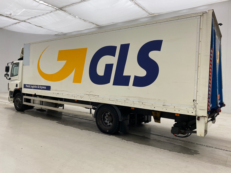 DAF CF65.250 - Skapbil: bilde 5 DAF CF65.250 - Skapbil: bilde 5