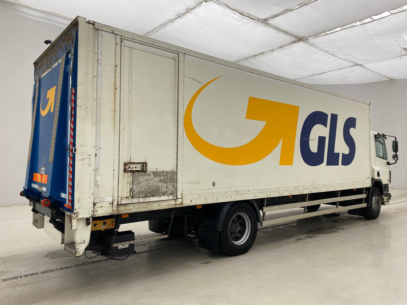 DAF CF65.250 - Skapbil: bilde 3 DAF CF65.250 - Skapbil: bilde 3