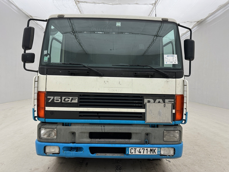 DAF CF75.250* - Planbil, Kranbil: bilde 2 DAF CF75.250* - Planbil, Kranbil: bilde 2