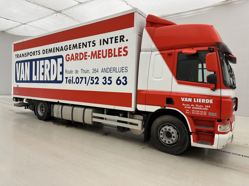 DAF CF75.310* - Skapbil: bilde 3 DAF CF75.310* - Skapbil: bilde 3