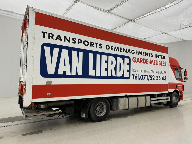 DAF CF75.310* - Skapbil: bilde 4 DAF CF75.310* - Skapbil: bilde 4