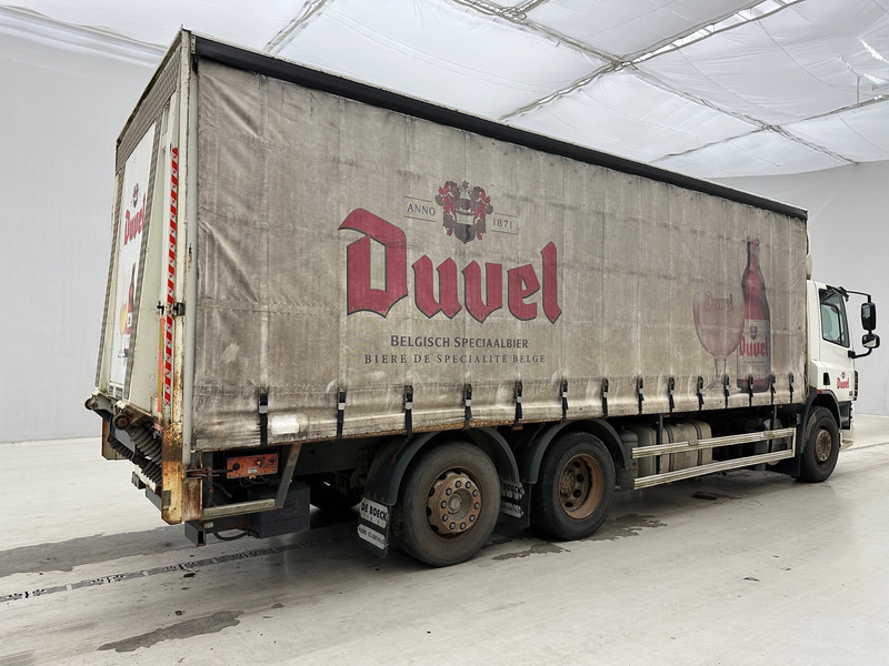 DAF CF75.310 - Kapellbil: bilde 4 DAF CF75.310 - Kapellbil: bilde 4