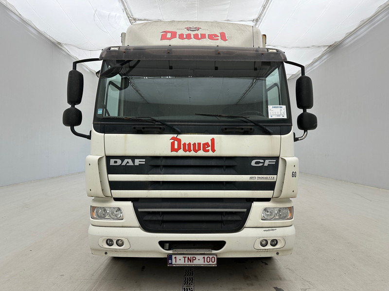 DAF CF75.310 - Kapellbil: bilde 2 DAF CF75.310 - Kapellbil: bilde 2