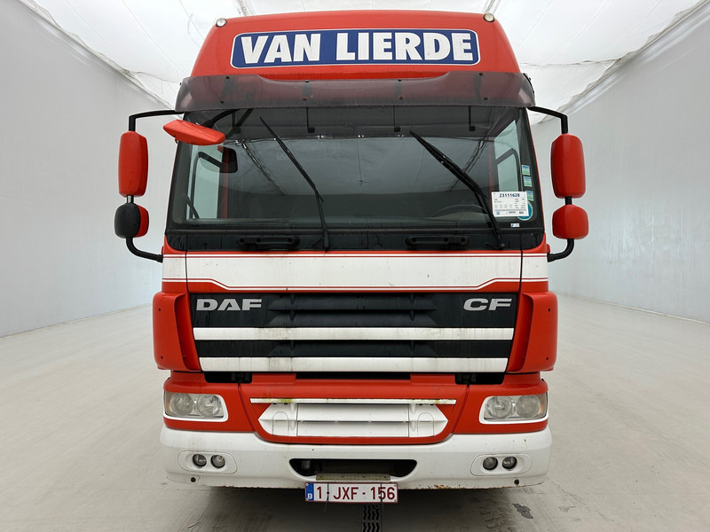 DAF CF75.310* - Skapbil: bilde 2 DAF CF75.310* - Skapbil: bilde 2