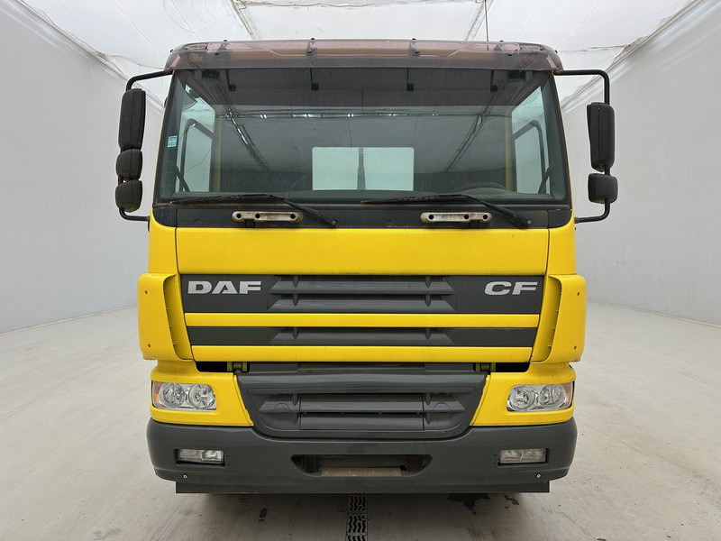 DAF CF75.360 - 6x2 - Krokbil: bilde 2 DAF CF75.360 - 6x2 - Krokbil: bilde 2