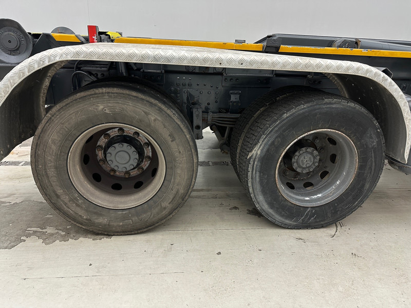 DAF CF75.360 - 6x2 - Krokbil: bilde 4 DAF CF75.360 - 6x2 - Krokbil: bilde 4