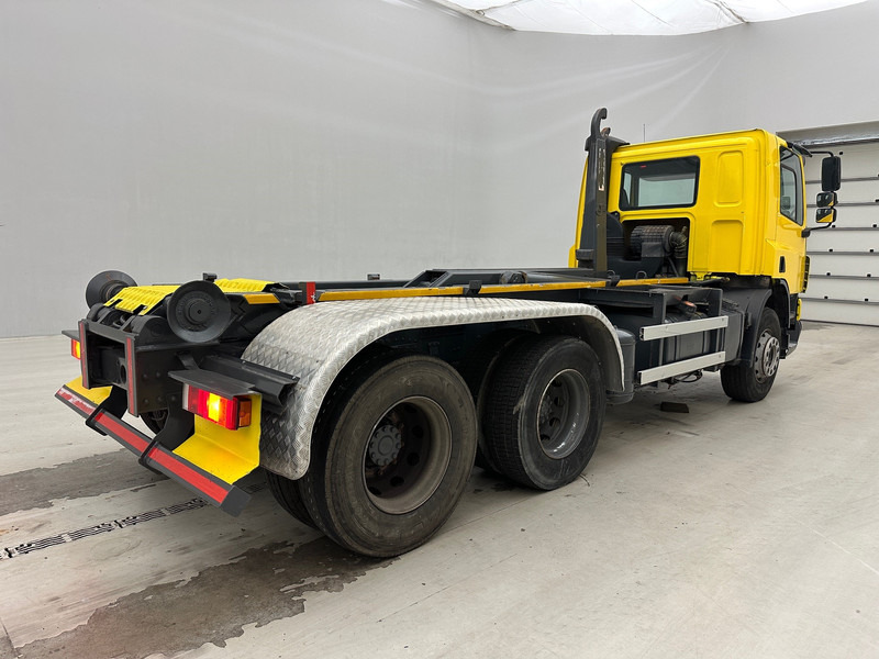 DAF CF75.360 - 6x2 - Krokbil: bilde 5 DAF CF75.360 - 6x2 - Krokbil: bilde 5