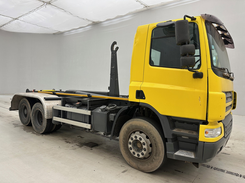 DAF CF75.360 - 6x2 - Krokbil: bilde 3 DAF CF75.360 - 6x2 - Krokbil: bilde 3