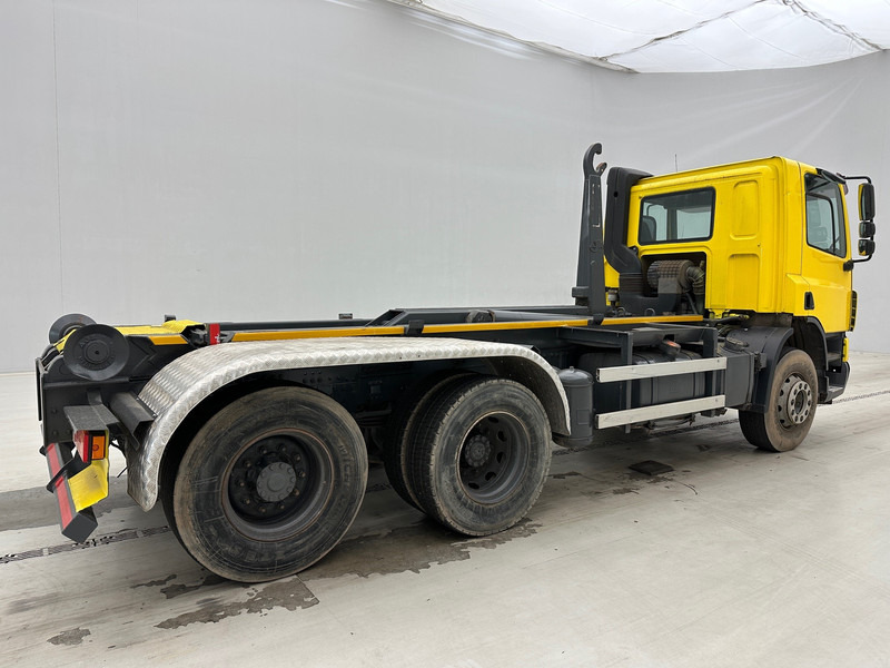 DAF CF75.360 - 6x2 - Krokbil: bilde 4 DAF CF75.360 - 6x2 - Krokbil: bilde 4