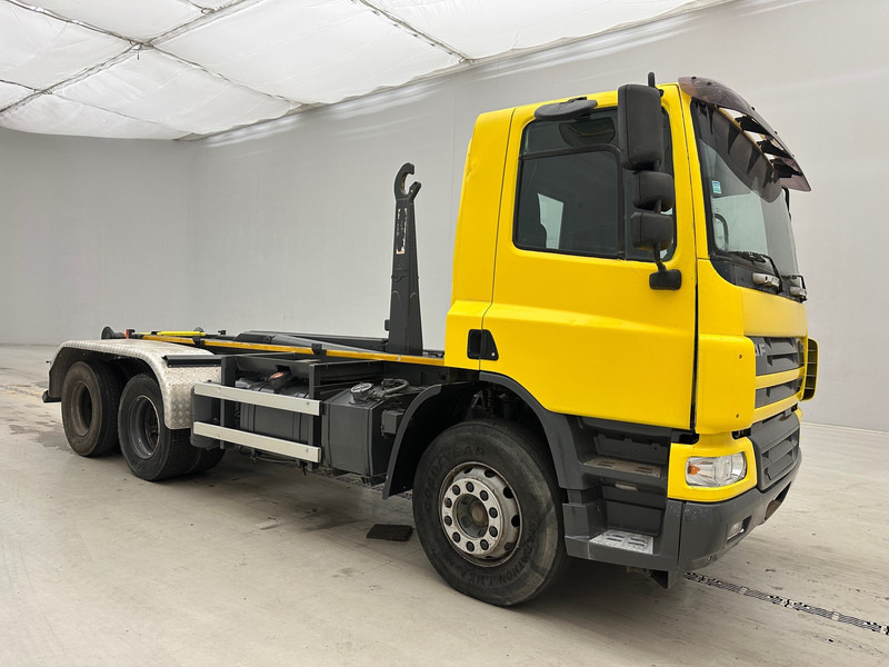 DAF CF75.360 - 6x2 - Krokbil: bilde 3 DAF CF75.360 - 6x2 - Krokbil: bilde 3