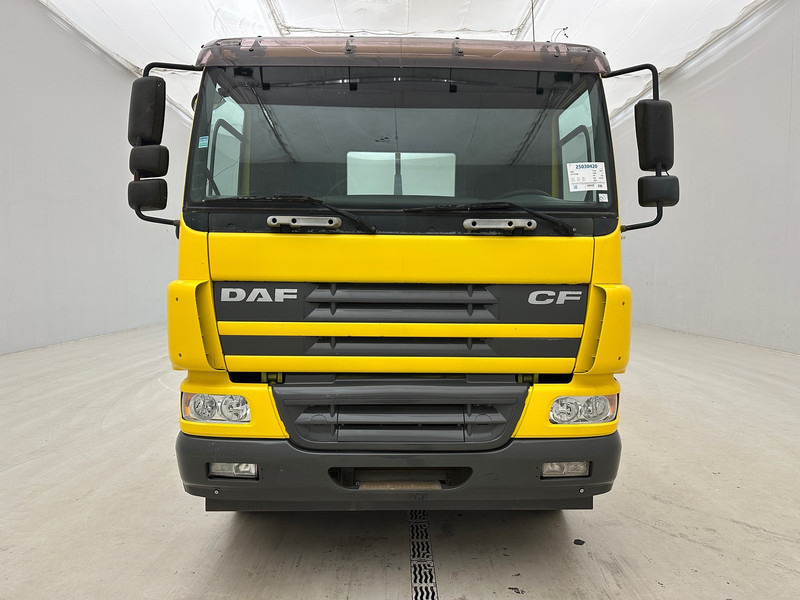 DAF CF75.360 - 6x2 - Krokbil: bilde 2 DAF CF75.360 - 6x2 - Krokbil: bilde 2