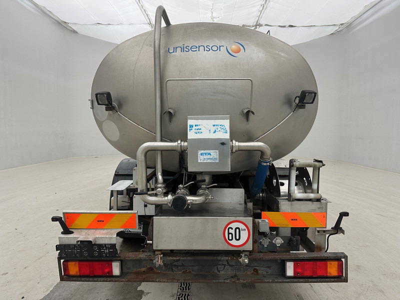 DAF CF85.360* - Tankbil: bilde 5 DAF CF85.360* - Tankbil: bilde 5