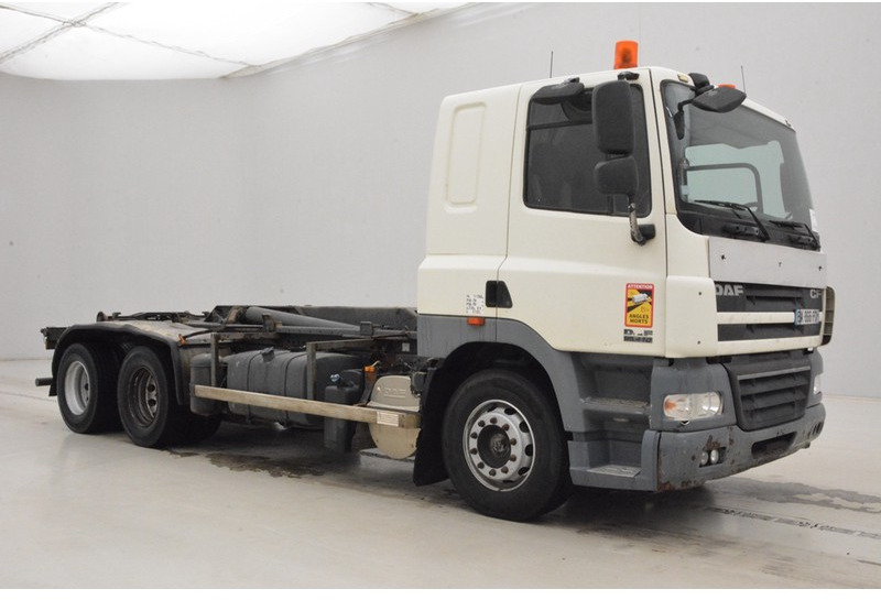 DAF CF85.410 - 6x2* - Krokbil: bilde 3 DAF CF85.410 - 6x2* - Krokbil: bilde 3