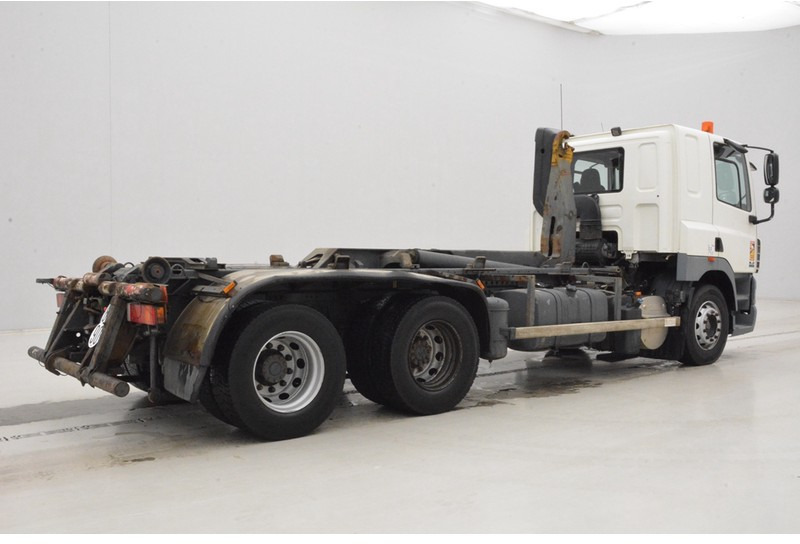 DAF CF85.410 - 6x2* - Krokbil: bilde 5 DAF CF85.410 - 6x2* - Krokbil: bilde 5