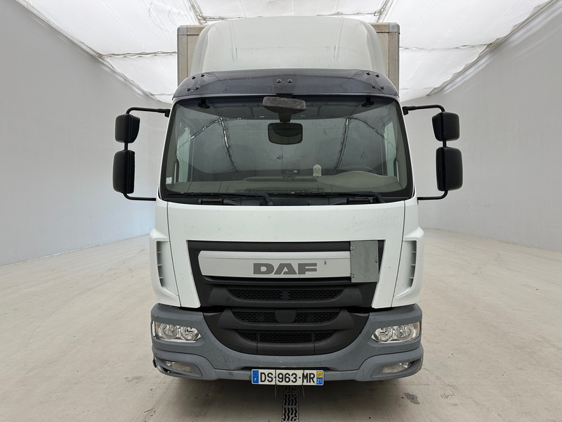 DAF LF 220 - Skapbil: bilde 2 DAF LF 220 - Skapbil: bilde 2