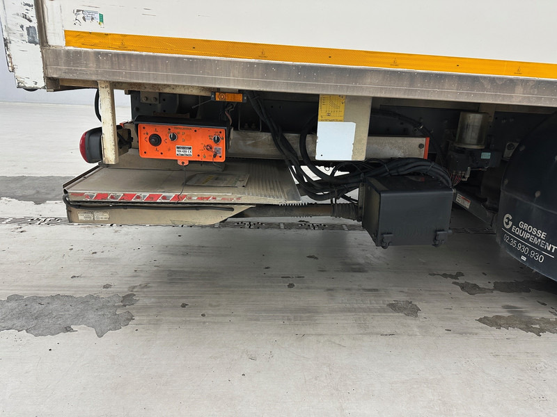 DAF LF 220 - Skapbil: bilde 4 DAF LF 220 - Skapbil: bilde 4