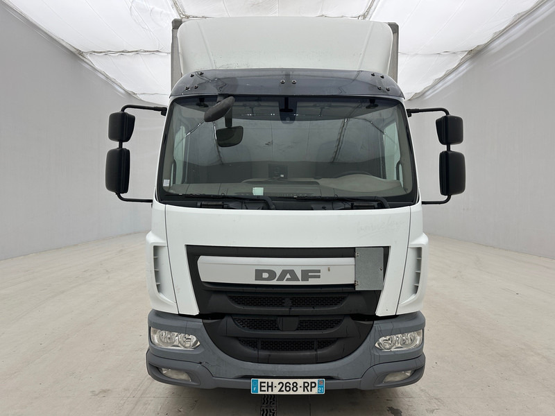 DAF LF 230 - Skapbil: bilde 2 DAF LF 230 - Skapbil: bilde 2