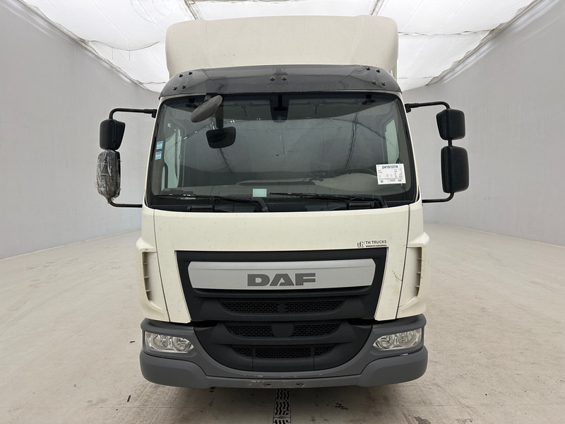 DAF LF 230 - Skapbil: bilde 2 DAF LF 230 - Skapbil: bilde 2