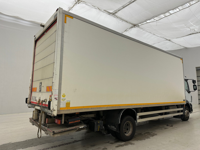 DAF LF 230 - Skapbil: bilde 4 DAF LF 230 - Skapbil: bilde 4