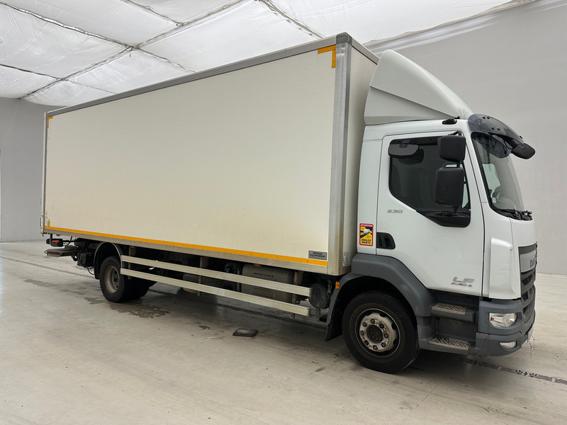DAF LF 230 - Skapbil: bilde 3 DAF LF 230 - Skapbil: bilde 3