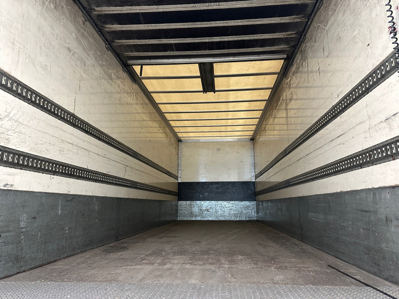 DAF LF 230 - Skapbil: bilde 5 DAF LF 230 - Skapbil: bilde 5