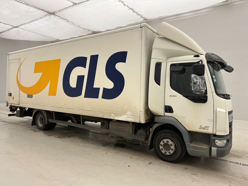 DAF LF 230* - Skapbil: bilde 3 DAF LF 230* - Skapbil: bilde 3