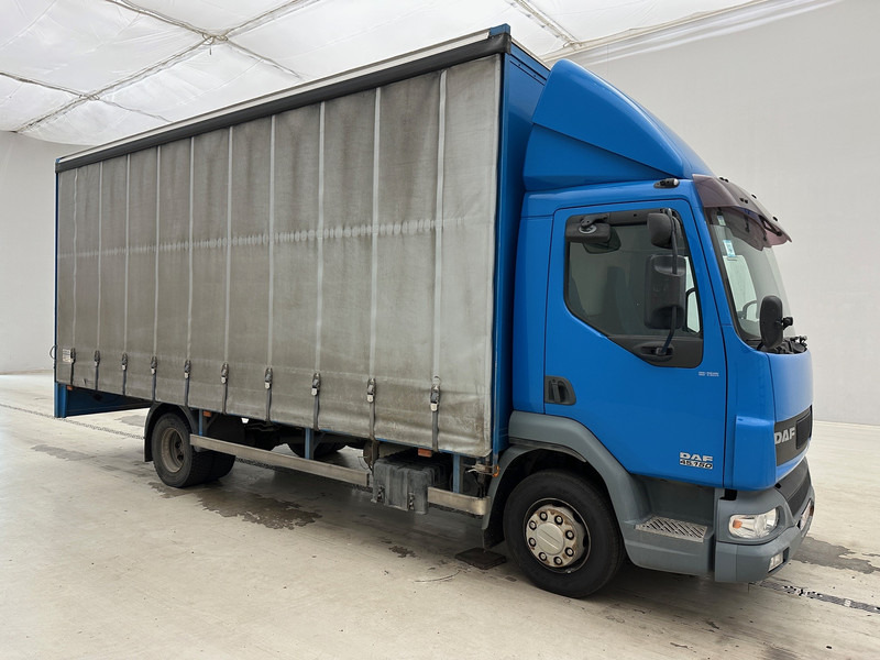 DAF LF45.150 - Kapellbil: bilde 3 DAF LF45.150 - Kapellbil: bilde 3
