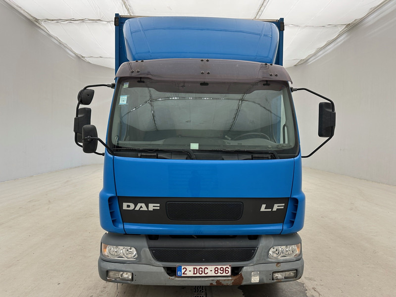 DAF LF45.150 - Kapellbil: bilde 2 DAF LF45.150 - Kapellbil: bilde 2