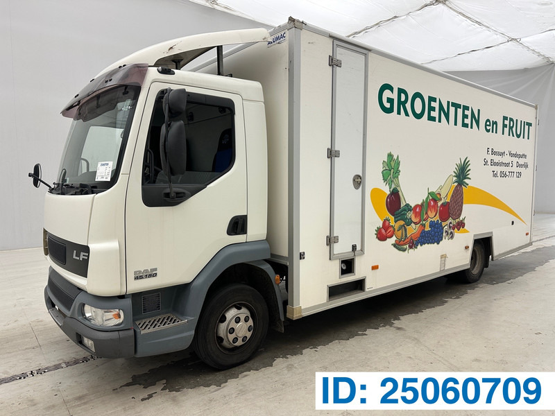 DAF LF45.150 - Skapbil: bilde 1 DAF LF45.150 - Skapbil: bilde 1