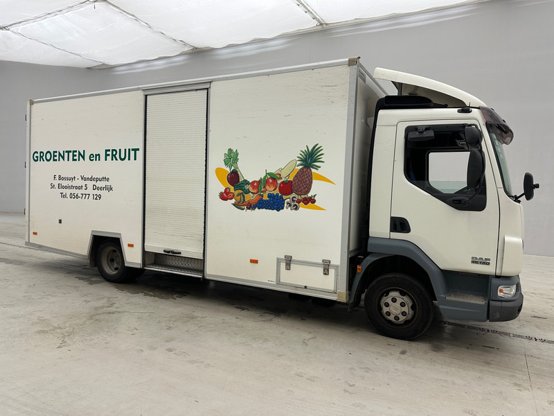 DAF LF45.150 - Skapbil: bilde 3 DAF LF45.150 - Skapbil: bilde 3