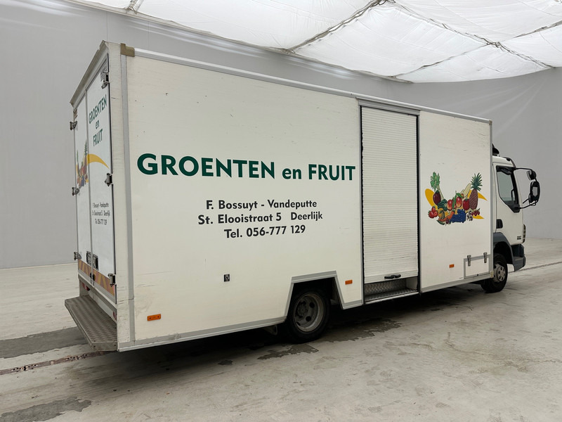 DAF LF45.150 - Skapbil: bilde 4 DAF LF45.150 - Skapbil: bilde 4