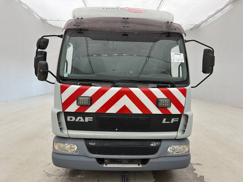 DAF LF45.150 - service truck - Skapbil: bilde 2 DAF LF45.150 - service truck - Skapbil: bilde 2