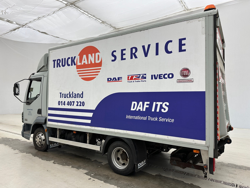 Skapbil DAF LF45.150 - service truck: bilde 6