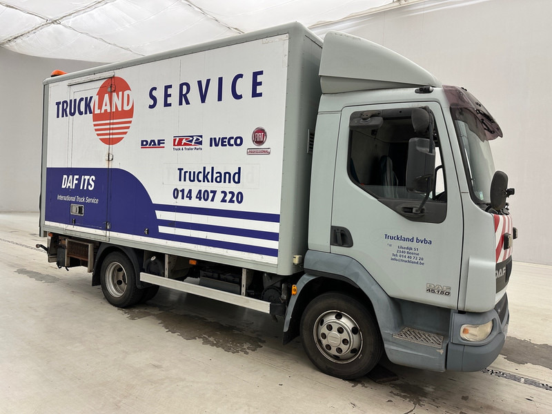 DAF LF45.150 - service truck - Skapbil: bilde 3 DAF LF45.150 - service truck - Skapbil: bilde 3