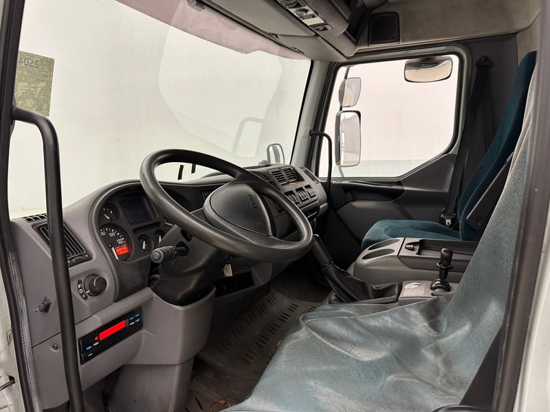 Skapbil DAF LF45.150 - service truck: bilde 14