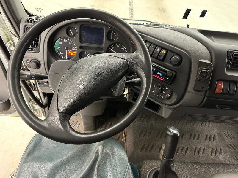 Skapbil DAF LF45.150 - service truck: bilde 9