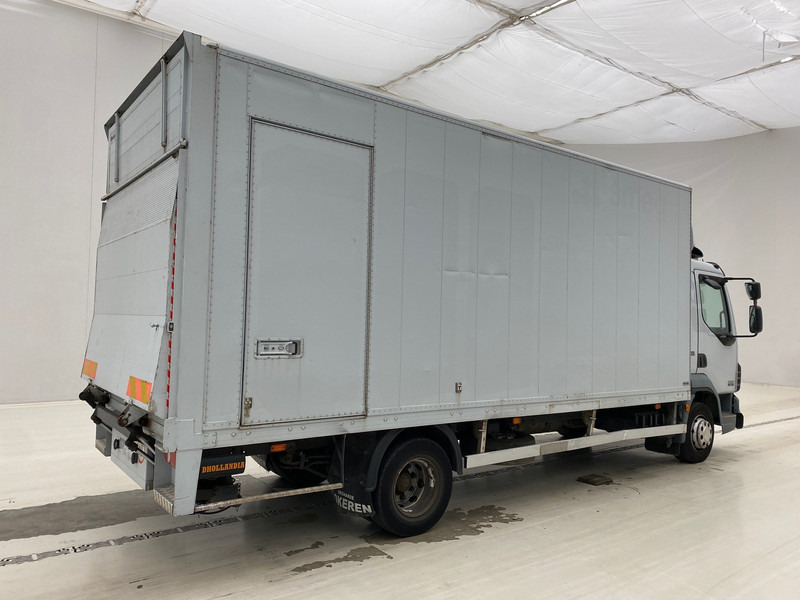 DAF LF45.180 - Skapbil: bilde 4 DAF LF45.180 - Skapbil: bilde 4