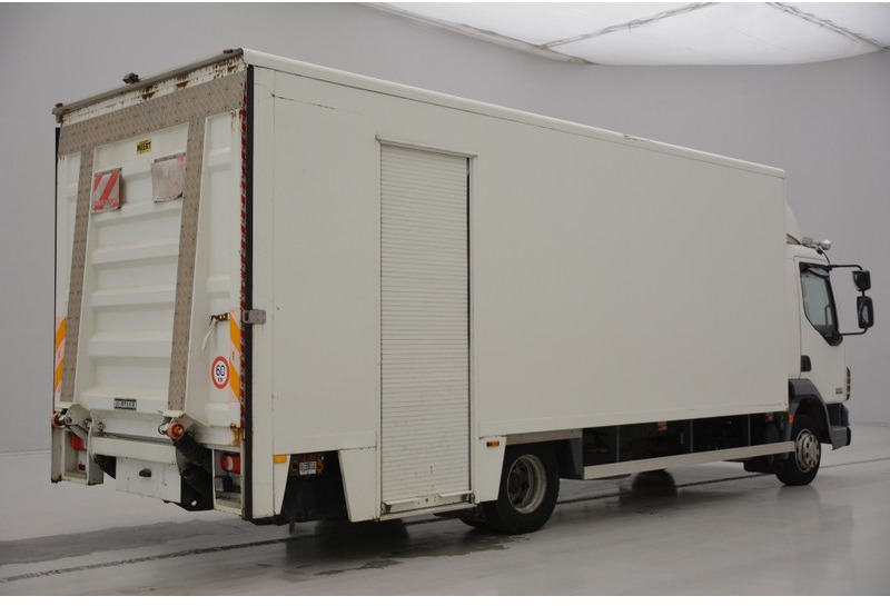 DAF LF45.180 - Skapbil: bilde 4 DAF LF45.180 - Skapbil: bilde 4
