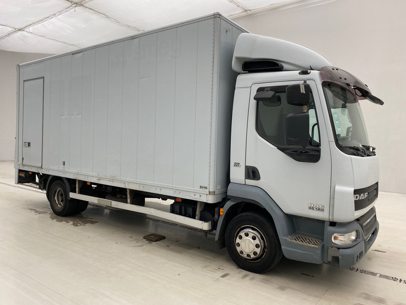 DAF LF45.180 - Skapbil: bilde 3 DAF LF45.180 - Skapbil: bilde 3